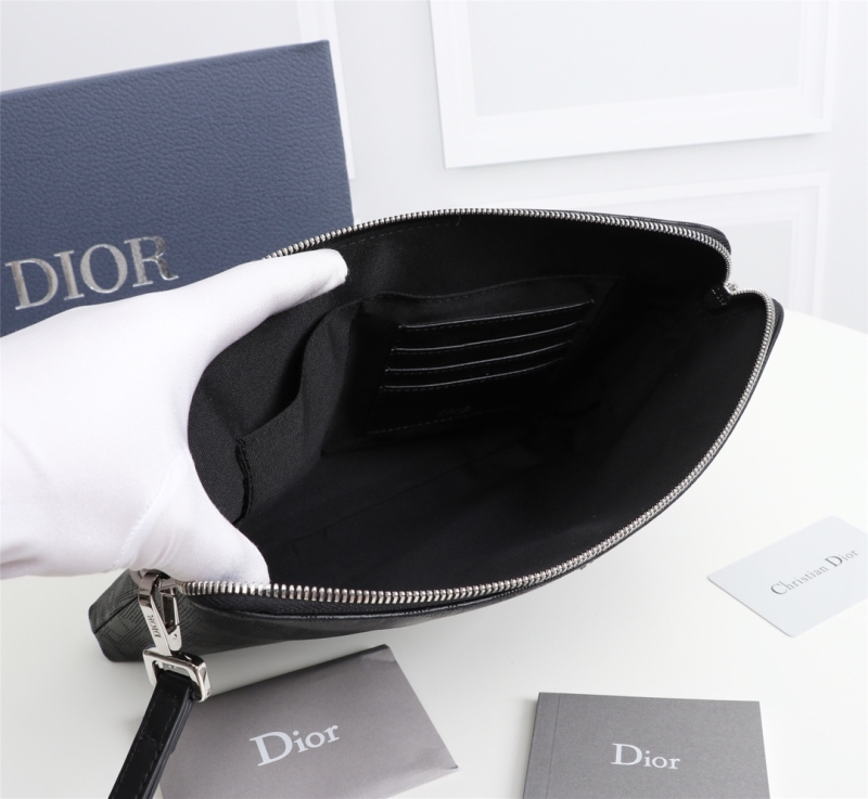 Christian Dior Clutch Bags